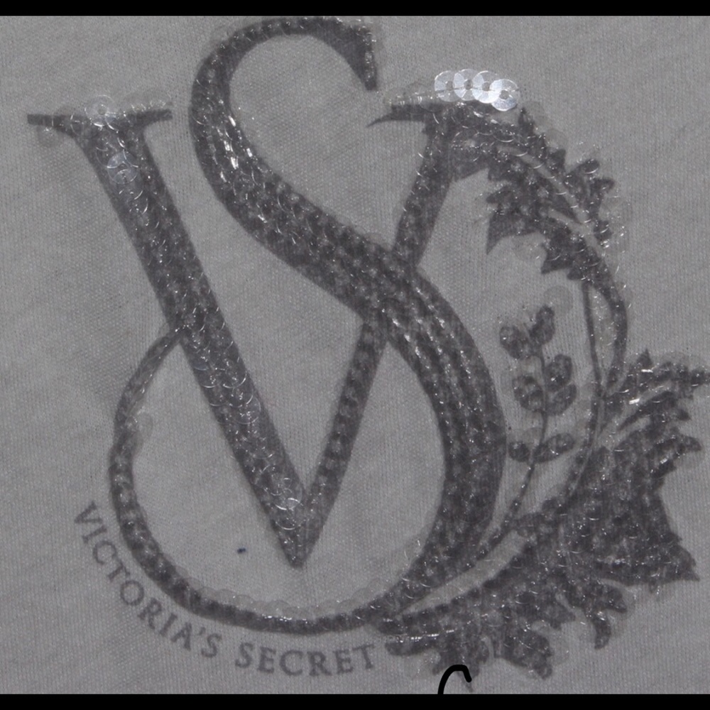 Victoria Secret Shirt with Tags